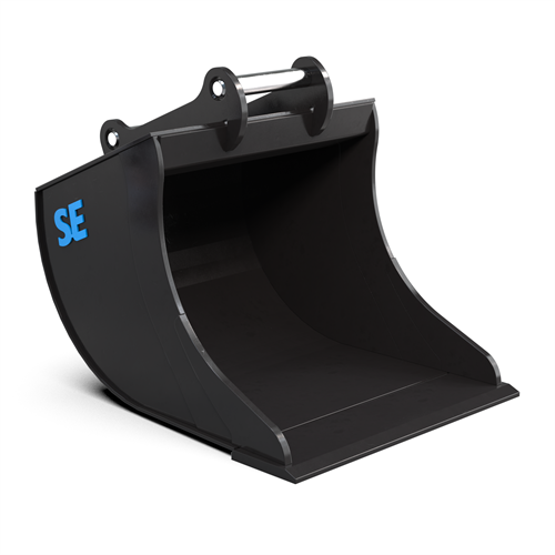 S50 Grävskopa Skärstål#320L, 800mm