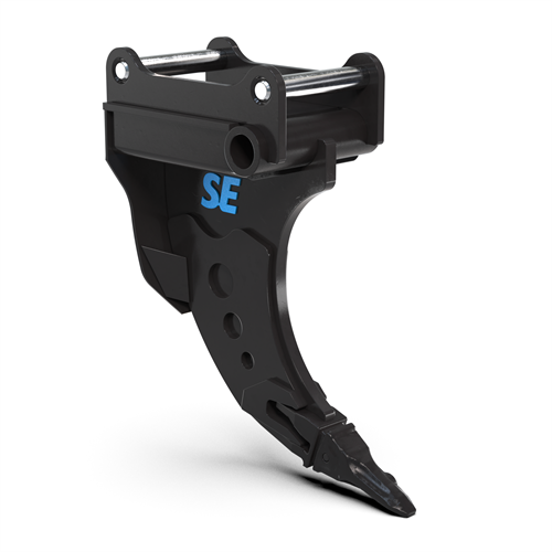 S50 Tjälrivare#Tand 3 tum