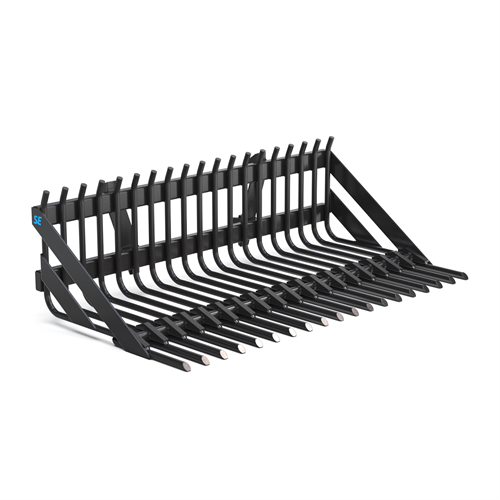 Euro Stengrep#2000mm