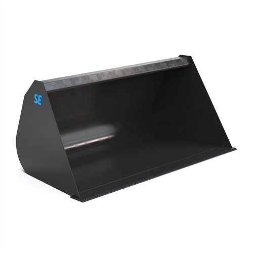 Euro Lättmaterialskopa#1250L, 2000mm