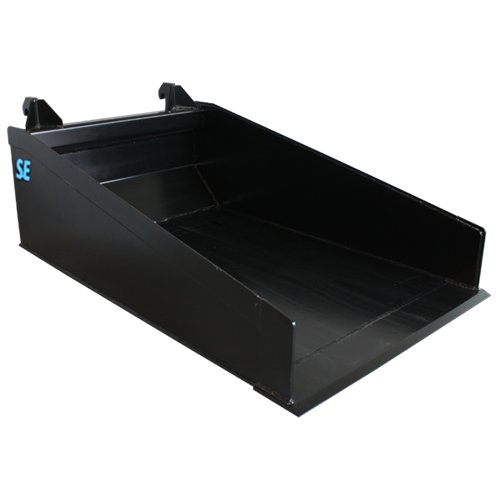 Bild visar: L30 720L- Rak