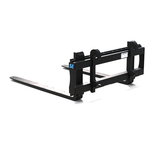 Bild visar: SMS 2,5 Ton 1200mm