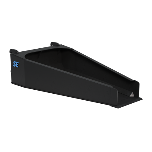 L30 Återfyllnadsskopa#2000mm