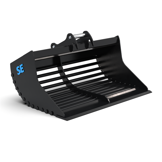 Gallerskopa Skärstål